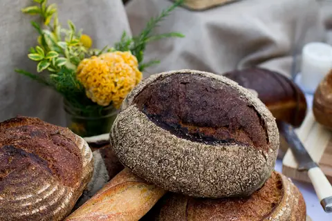 Bounty Bakery Caffe photo 4