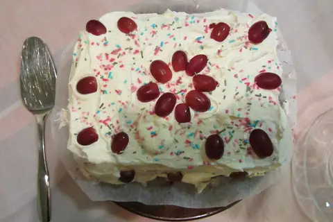 Bounty Bakery Caffe photo 3