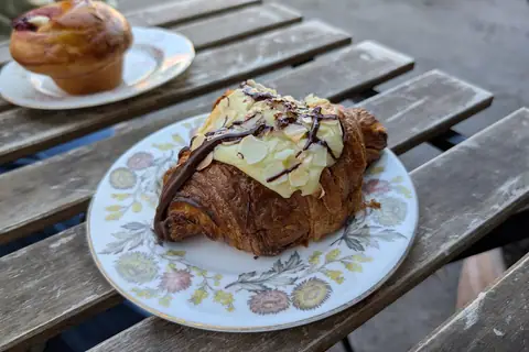 Bounty Bakery Caffe photo 2